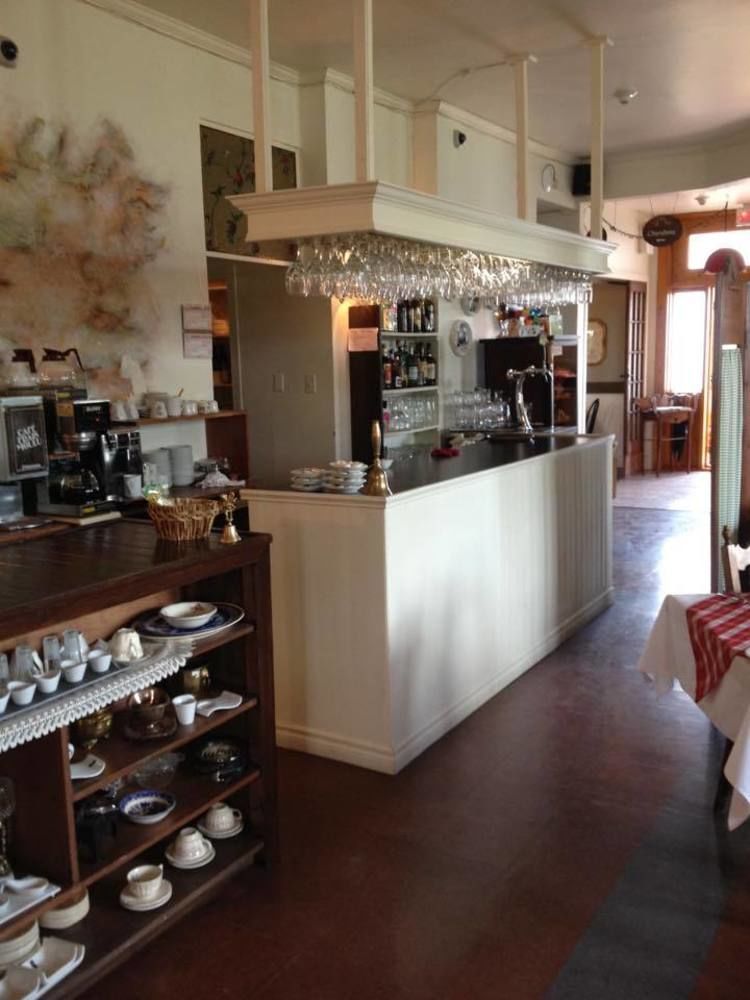 Auberge Beausejour Amqui Esterno foto