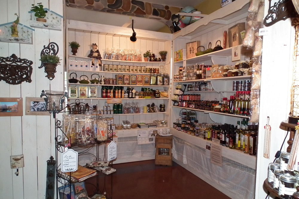 Auberge Beausejour Amqui Esterno foto